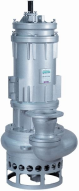 Погружной шламовый насос Dragflow EL25–EL60 / EL110–EL300
