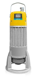 Atlas Copco WEDA-S 60N
