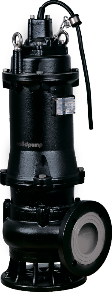 Solidpump 100BS22.2