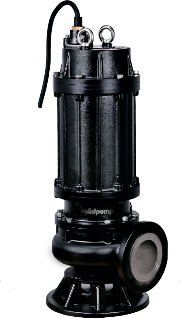 Solidpump 100BS211