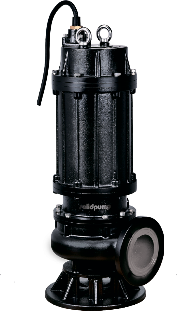 Solidpump 100BS27.5