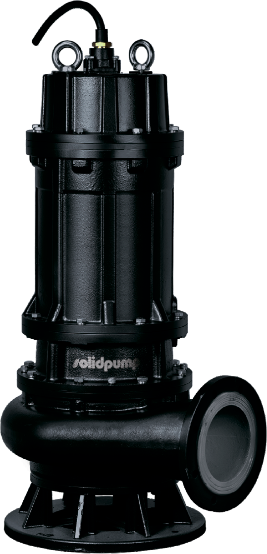 Solidpump 100BS422