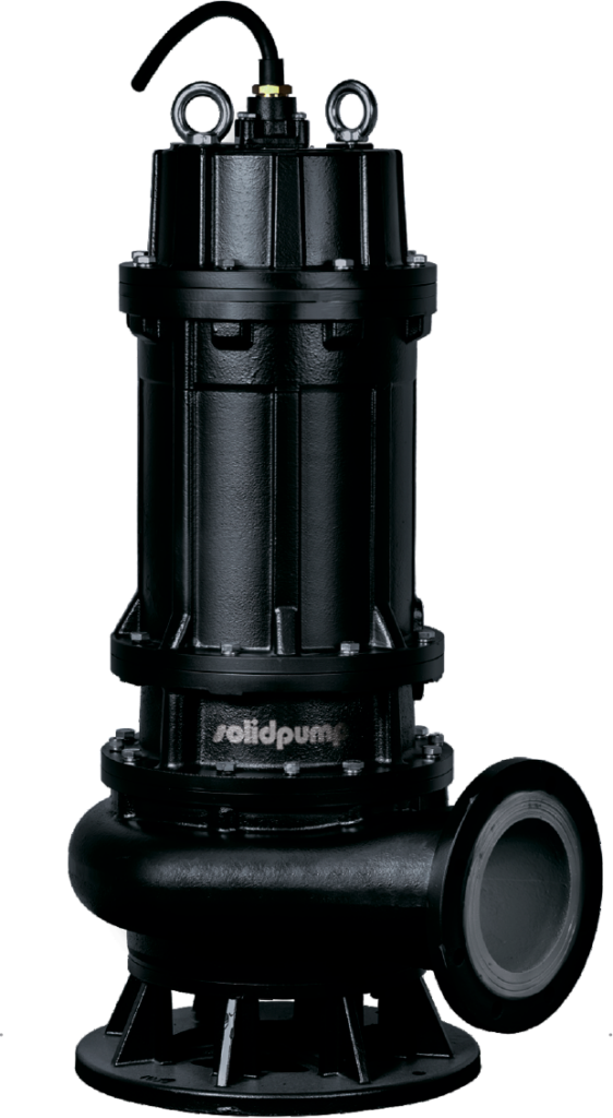 Solidpump 150BS430