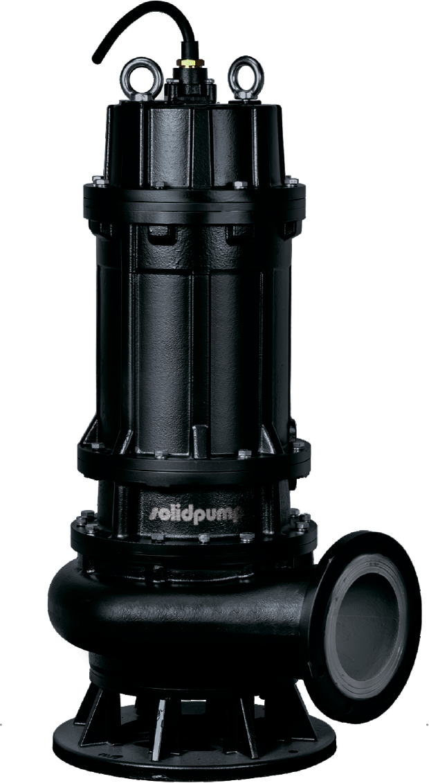 Solidpump 150BS430