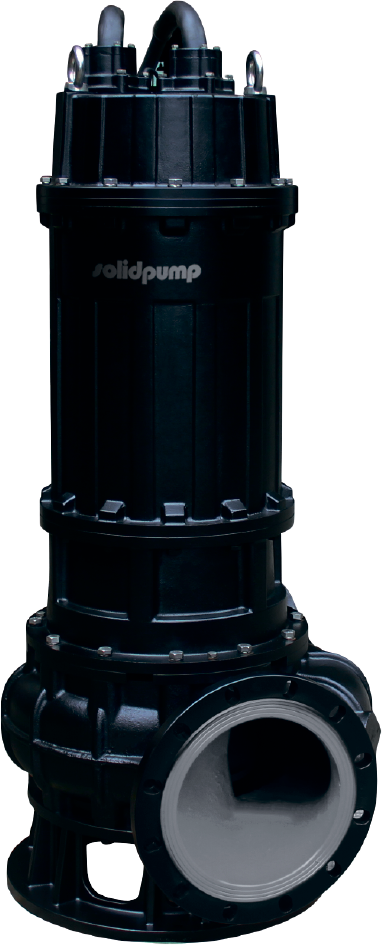 Solidpump 200BS455
