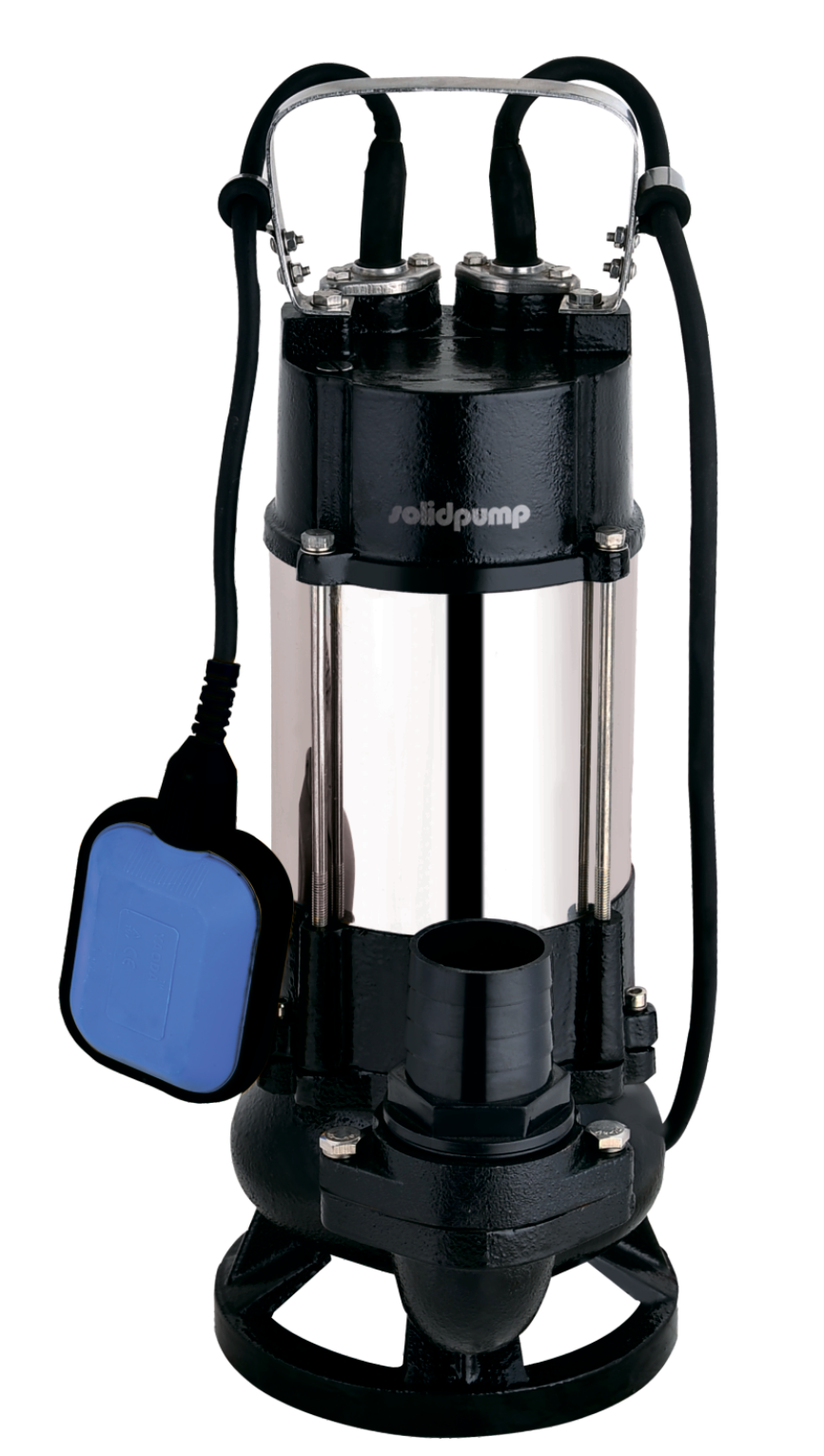 Solidpump 50US2.45