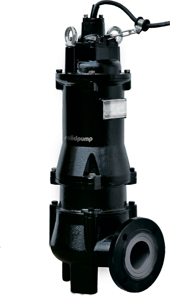 Solidpump 80US24.0