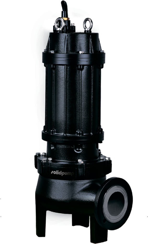 Solidpump 80US45.5