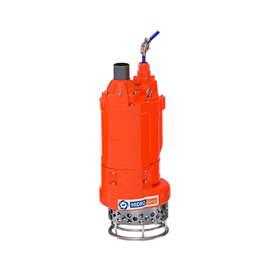 Hidropump BRONCO 33 MD