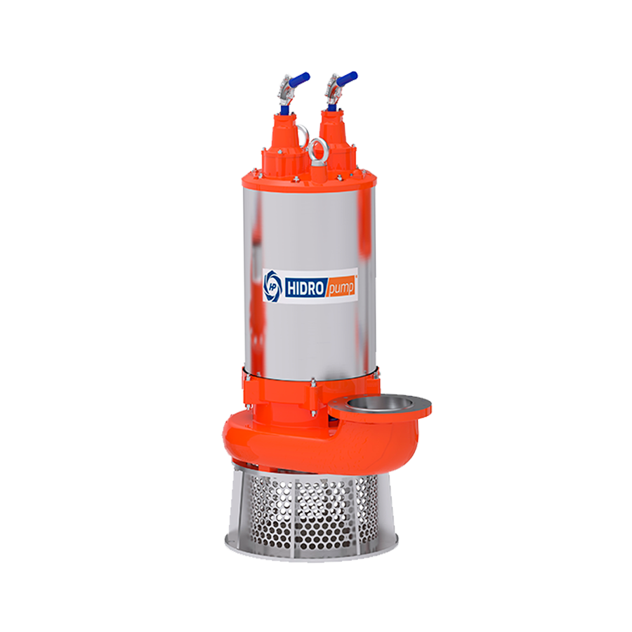 Hidropump HURACAN HP 100 N