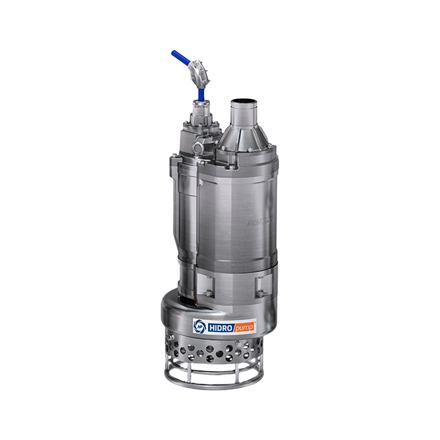 Hidropump BRONCO 99 MD SS