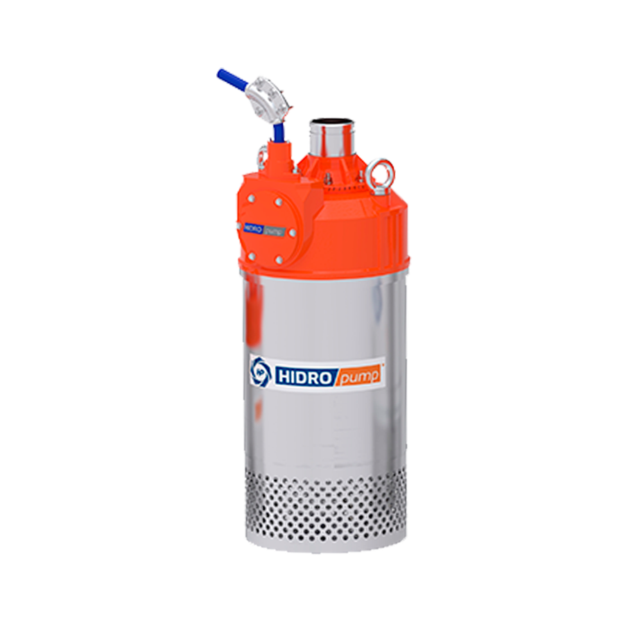 Hidropump DIABLO HP 35 H