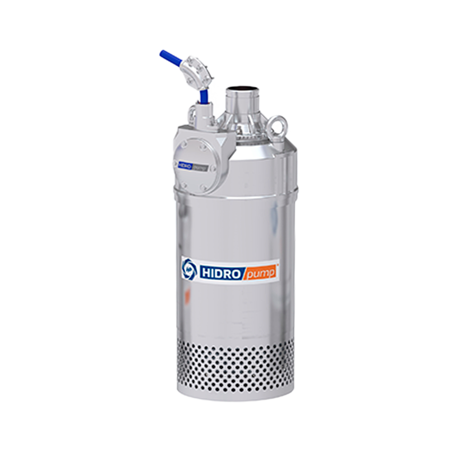 Hidropump DIABLO HP 35 SS H
