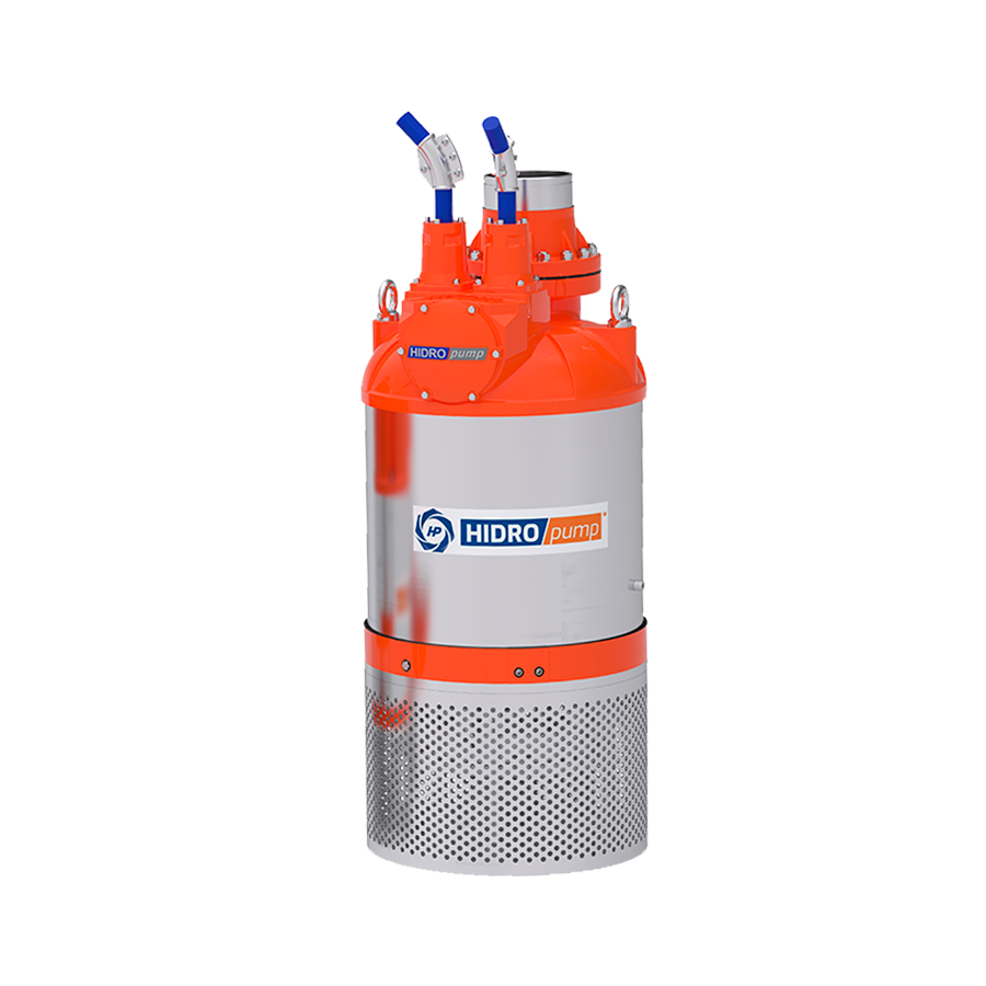 Hidropump ESTOQUE HP 300 H