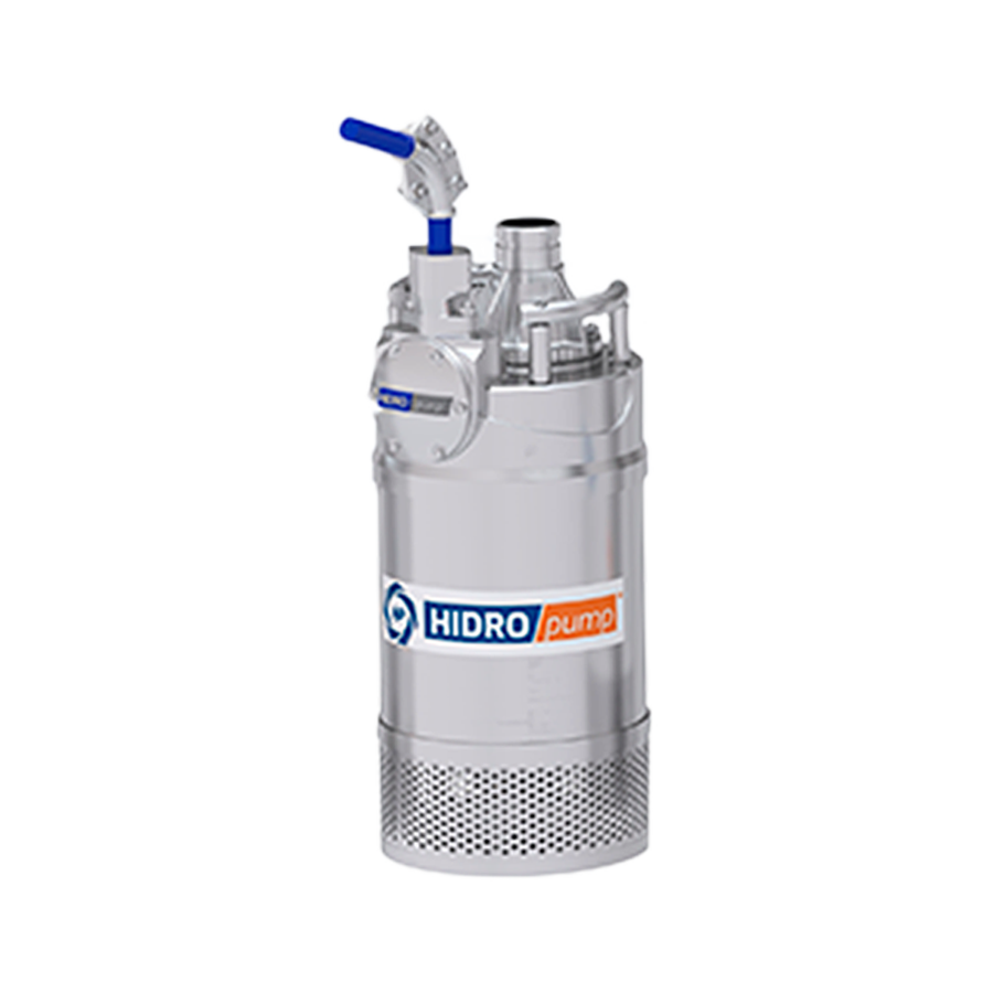 Hidropump ESPADA HP 15 SS H