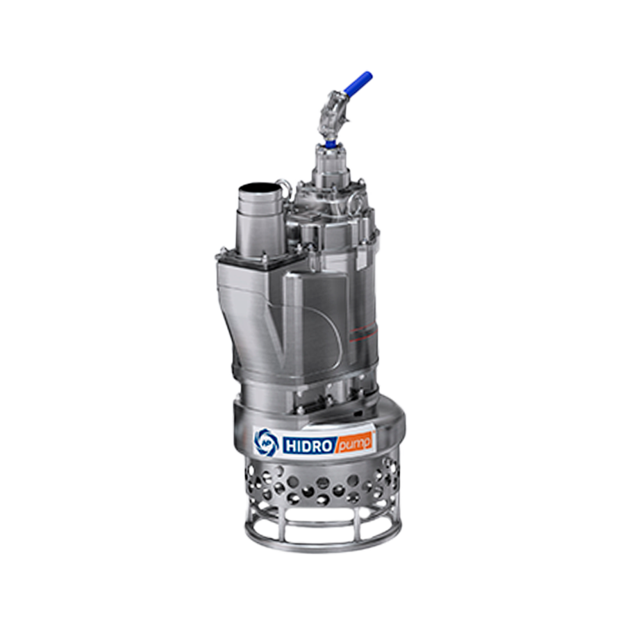 Hidropump BRONCO 17 MD SS