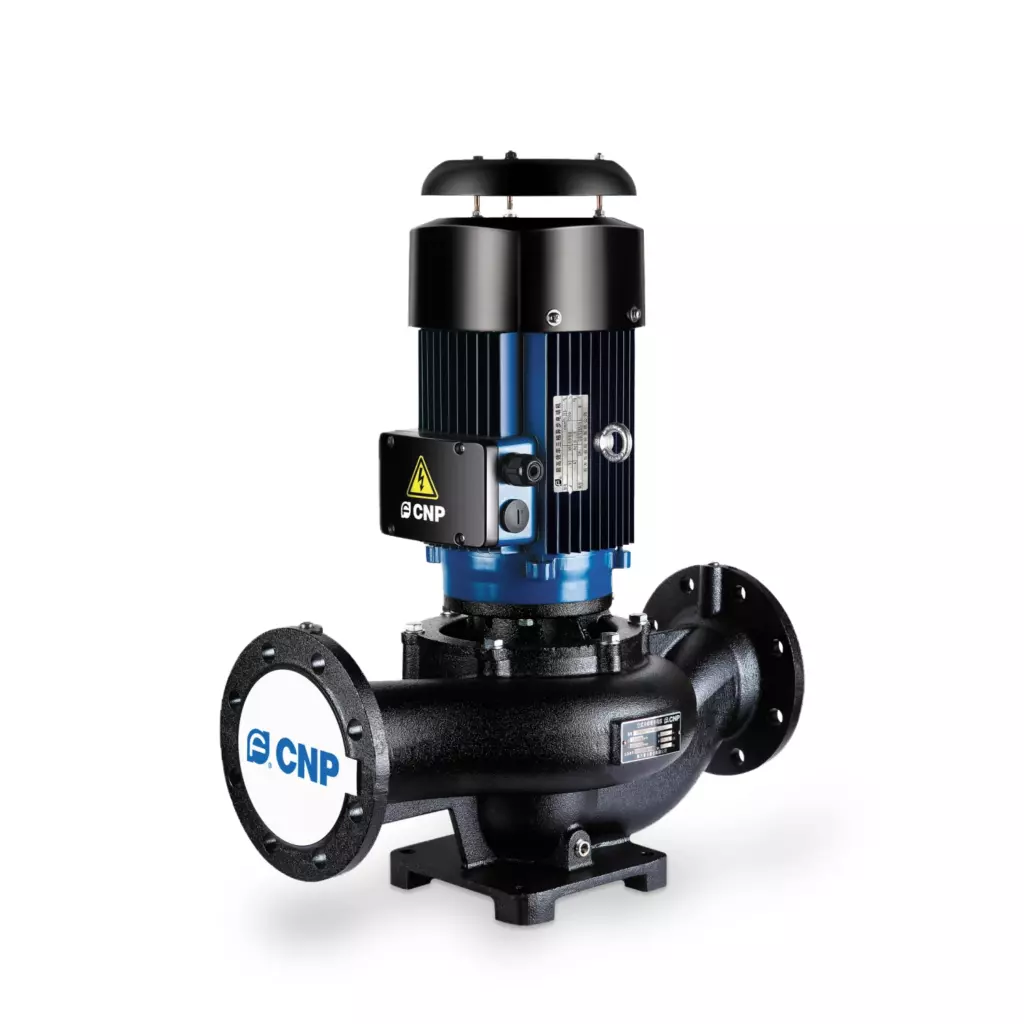 CNP LLT100-5A/2,2