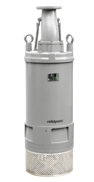 Solidpump 100MH22