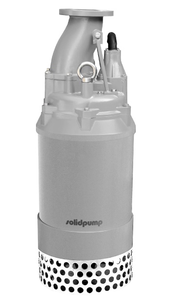 Solidpump 100MH37D
