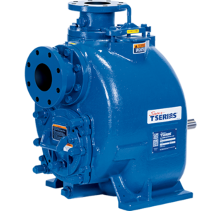 Gorman-Rupp T10A3S-B