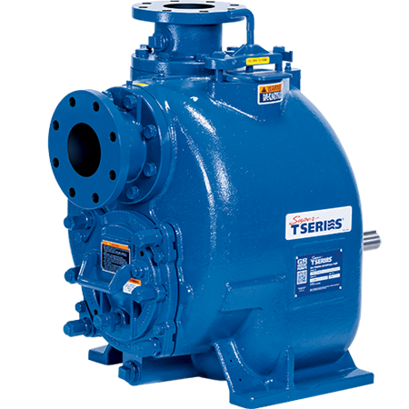 Gorman-Rupp T10A3S-B