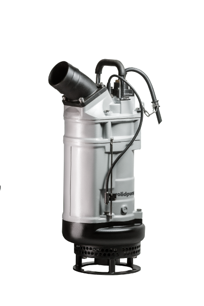 Solidpump 100TBDE3.7