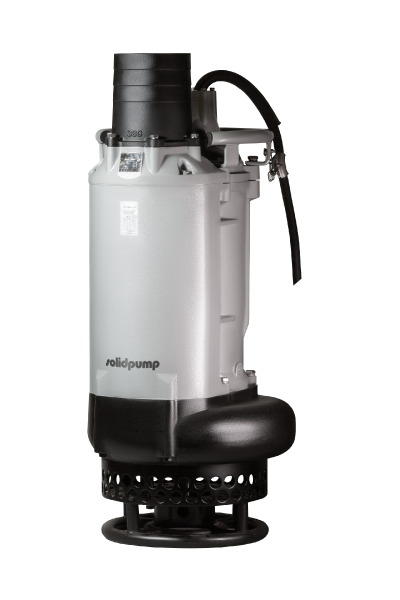 Solidpump 100TBS6