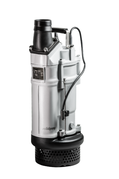 Solidpump 100TBZE3.7