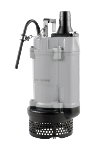 Solidpump 100TBZ11HT