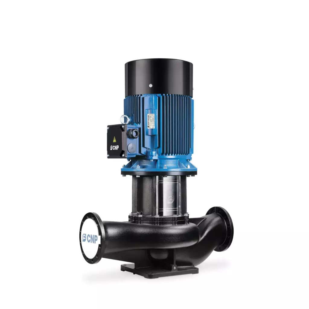 CNP TD80-41G/2