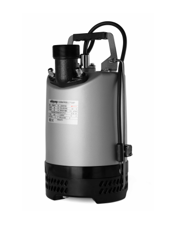 Solidpump 50TSAE0.48