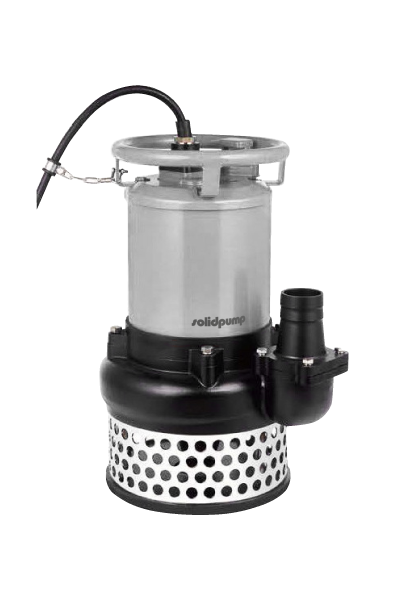 Solidpump 100TTZ3.7