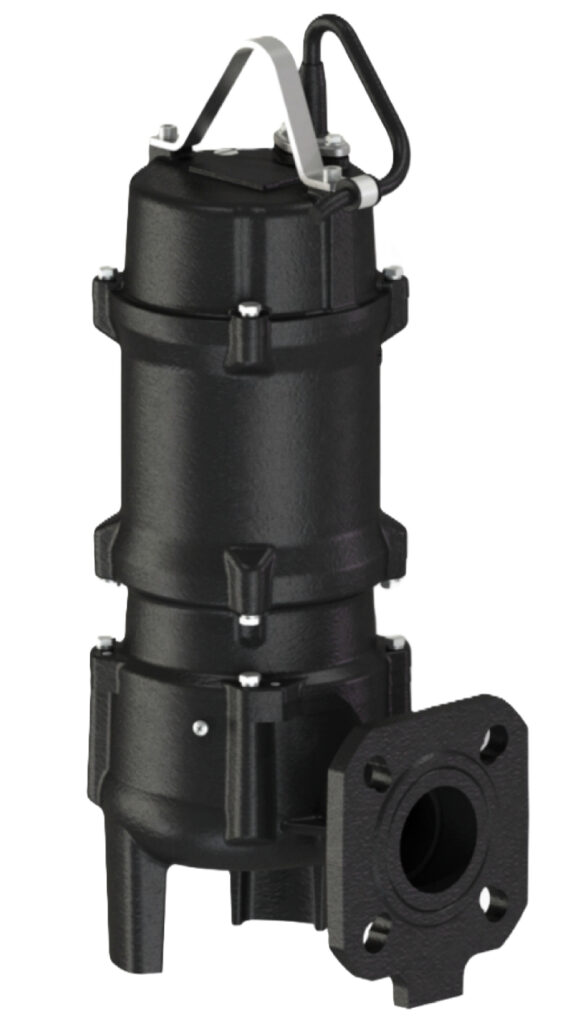 Solidpump 50UZ2.45