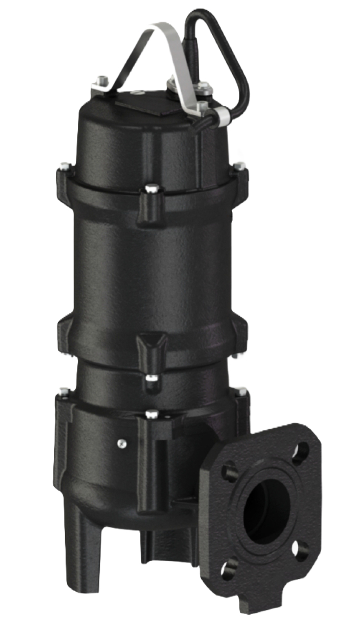 Solidpump 50UZ2.45S
