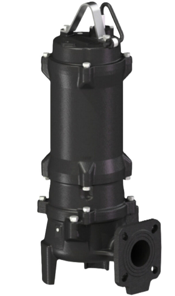 Solidpump 65UZ21.5