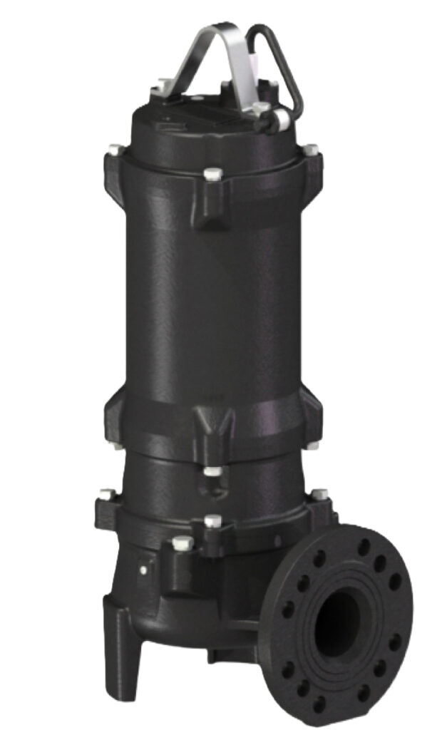 Solidpump 80UZ22.2