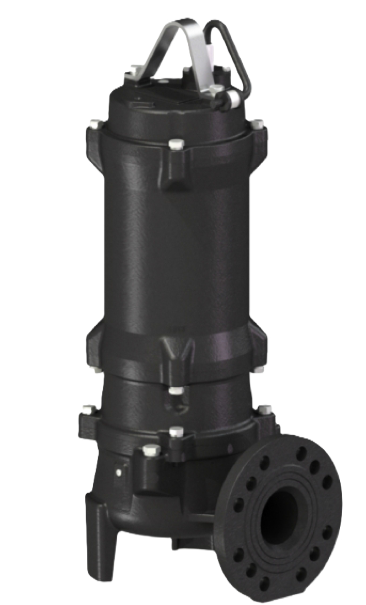 Solidpump 80UZ22.2