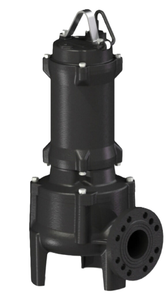 Solidpump 80UZ41.5