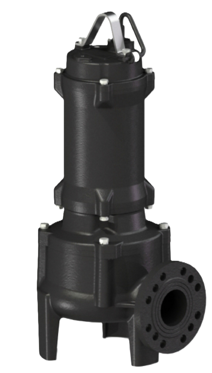 Solidpump 80UZ41.5