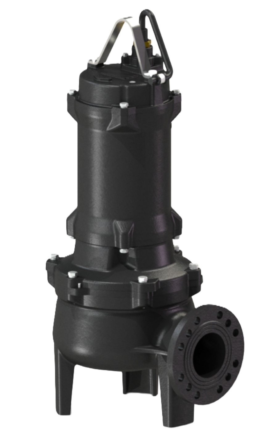 Solidpump 100UZ47.5