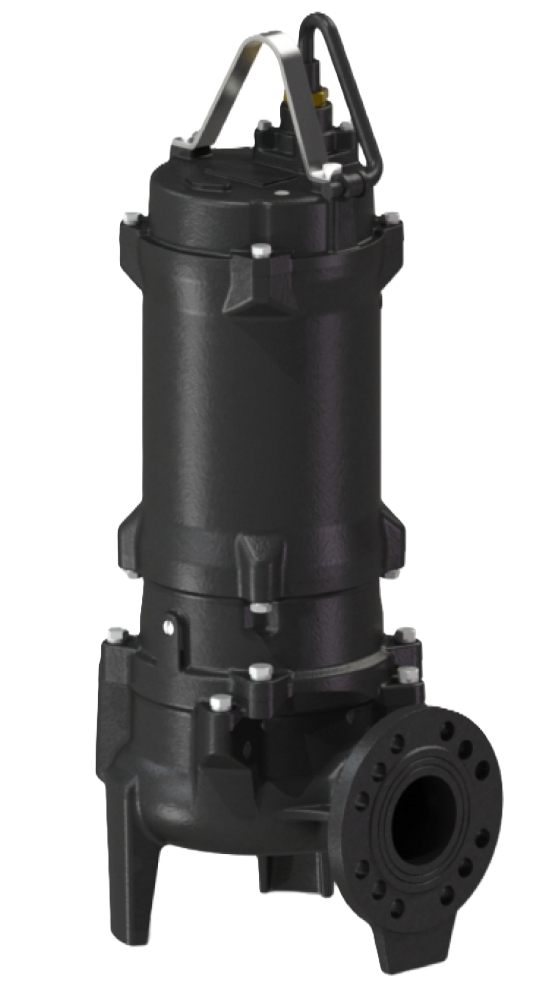 Solidpump 80UZ211L