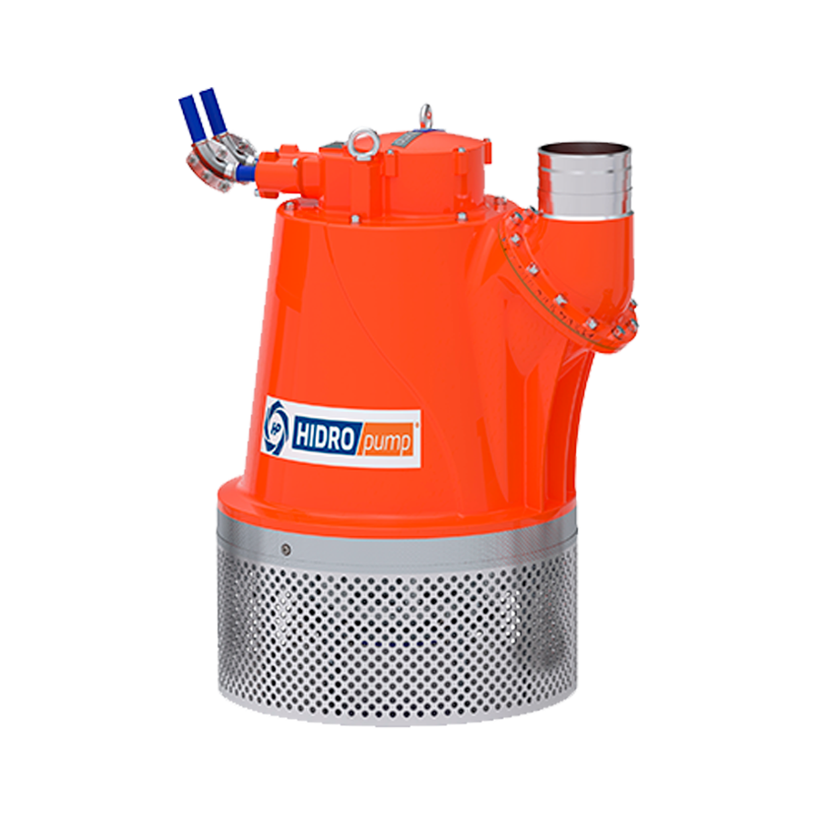 Hidropump AVENTADOR HP 115 H