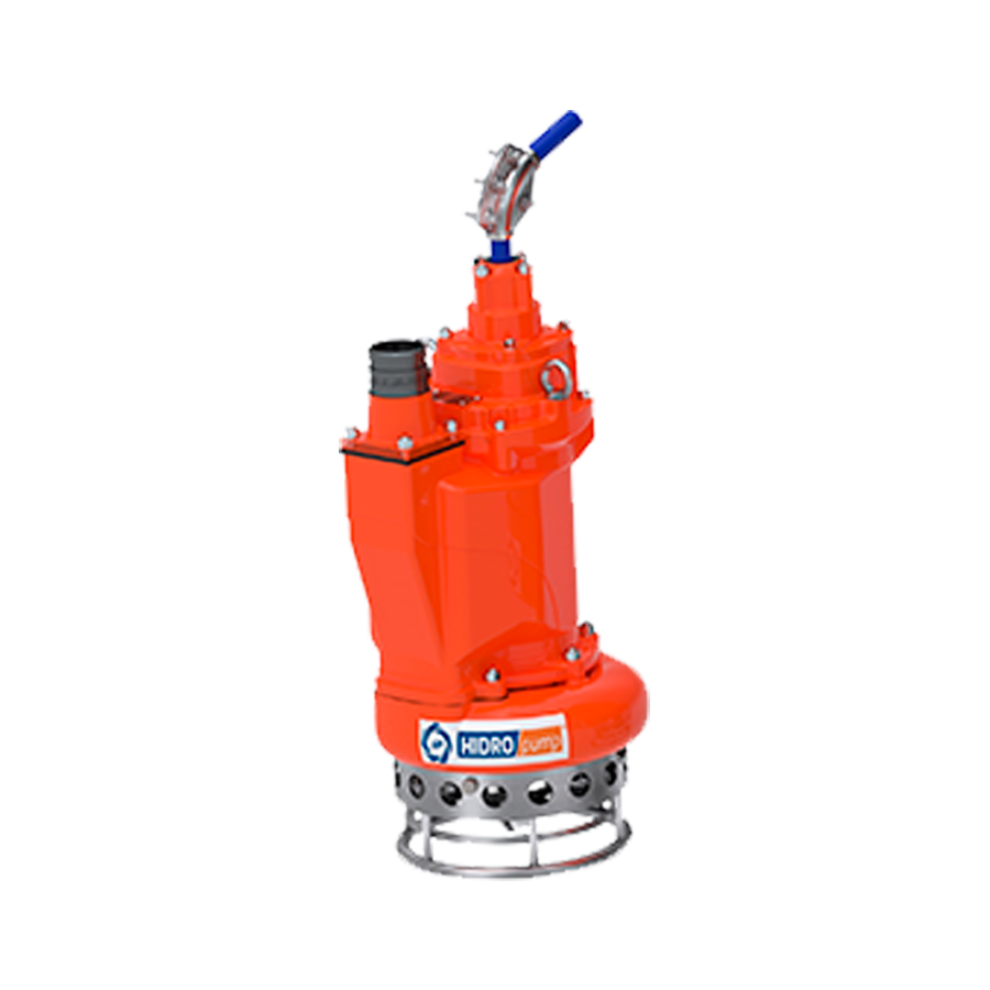 Hidropump BRONCO 9 MD