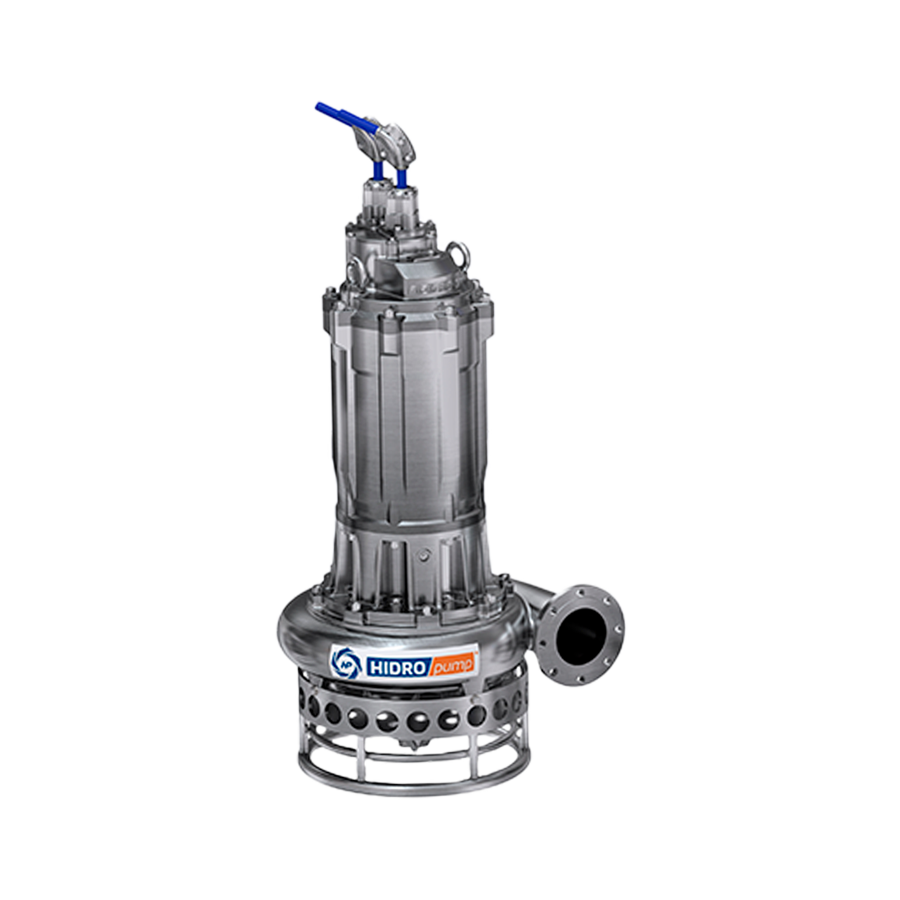 Hidropump BRONCO 33 HD SS