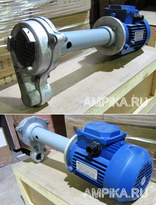 Ампика П-200 МС.10