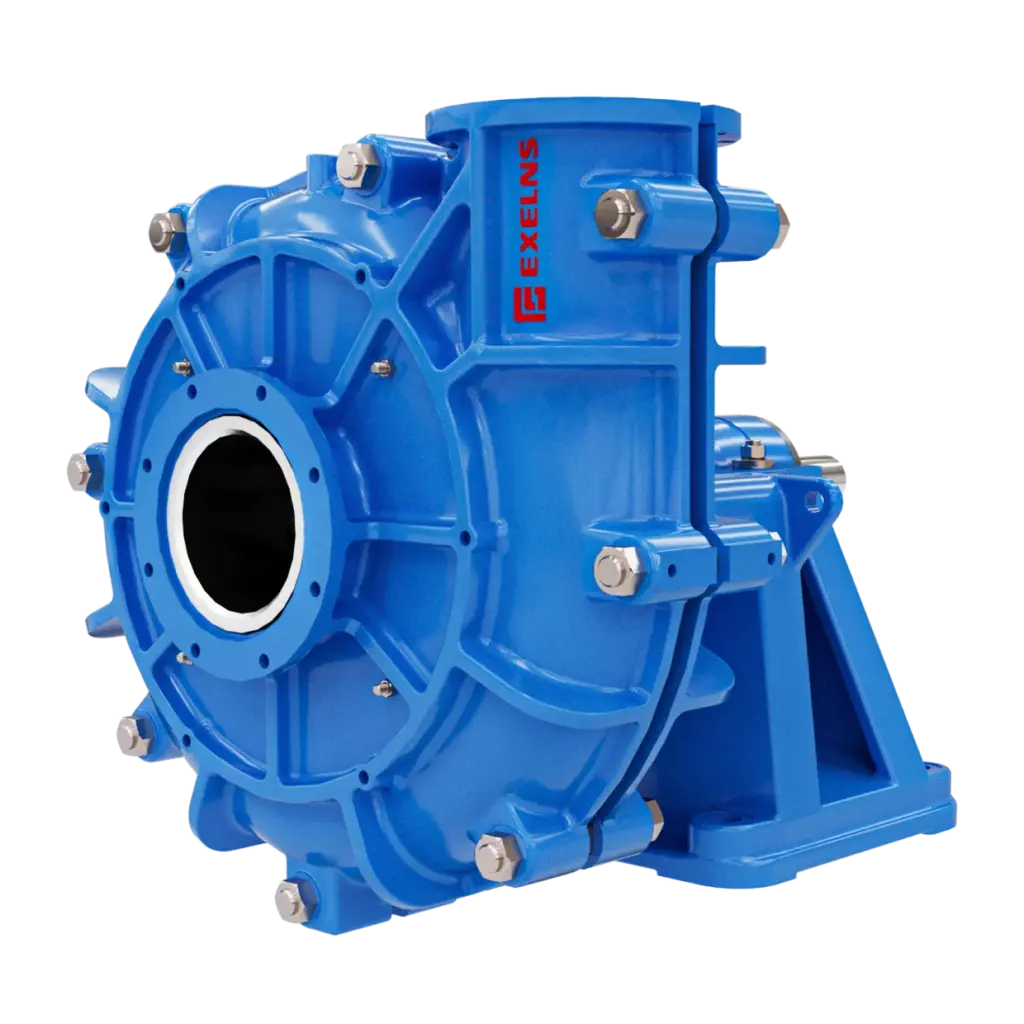 Excellence Pump EGM-1C