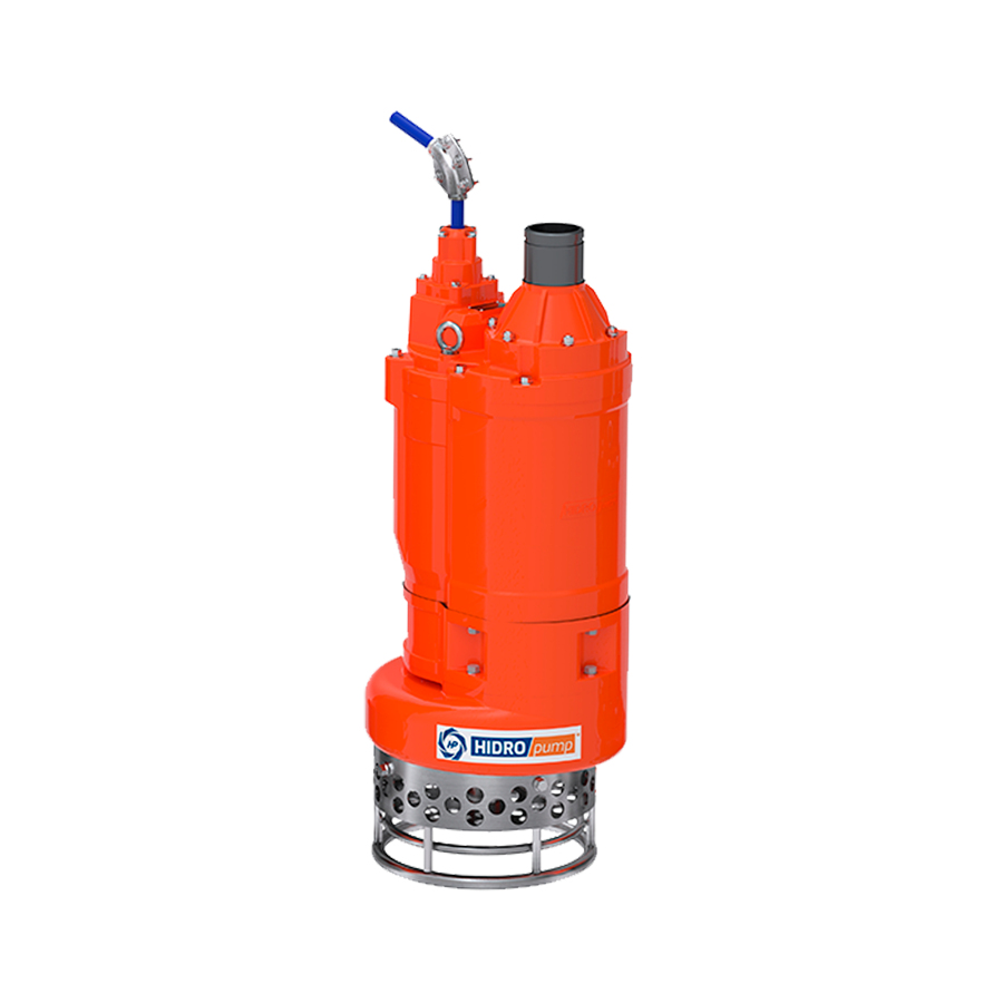 Hidropump BRONCO 99 MD