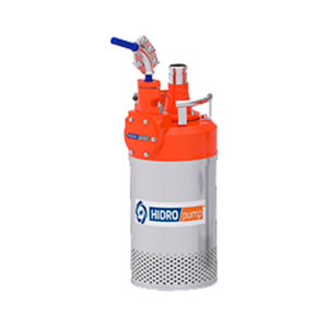 Hidropump MIURA HP 10 N