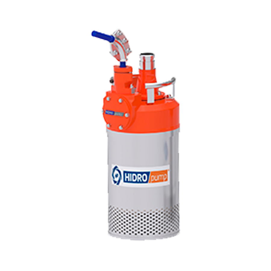 Hidropump MIURA HP 10 H