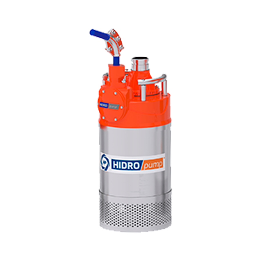 Hidropump ESPADA HP 15 H